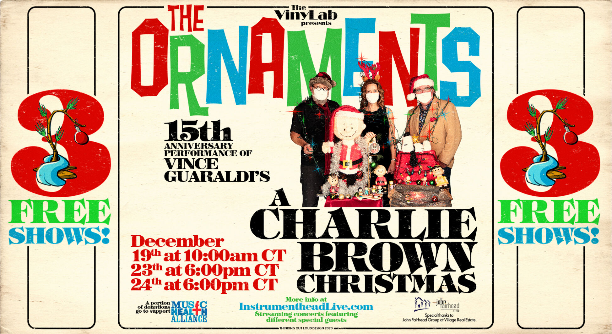 theornaments